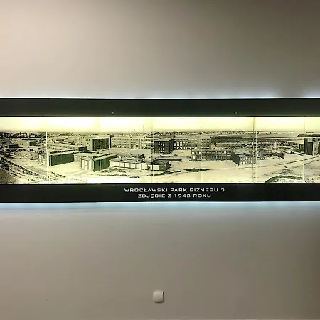 Apartman Apartimento Hydral Luna