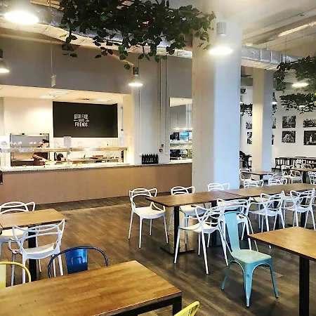 Apartimento Hydral Luna *