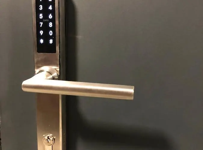 Apartimento Hydral Luna Wrocław