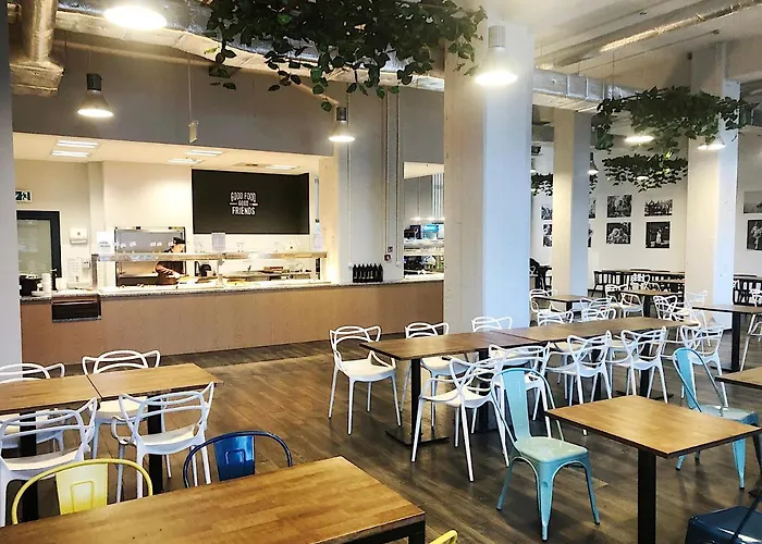 Apartimento Hydral Luna *