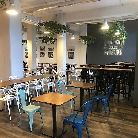 Apartimento Hydral Luna *