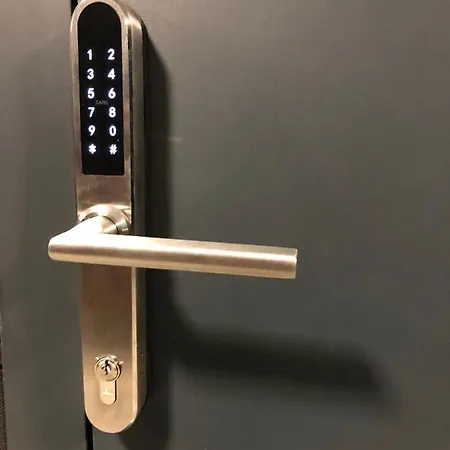 Apartimento Hydral Luna Breslavia