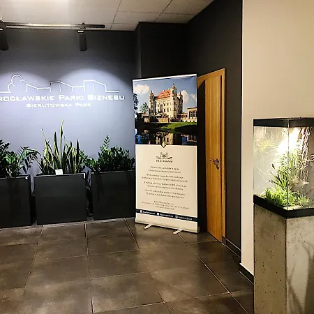 Apartimento Hydral Luna